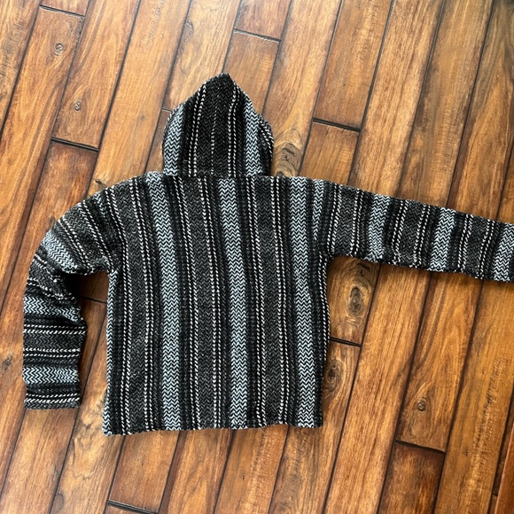 Baja Sweatshirt - Picture 2 of 6